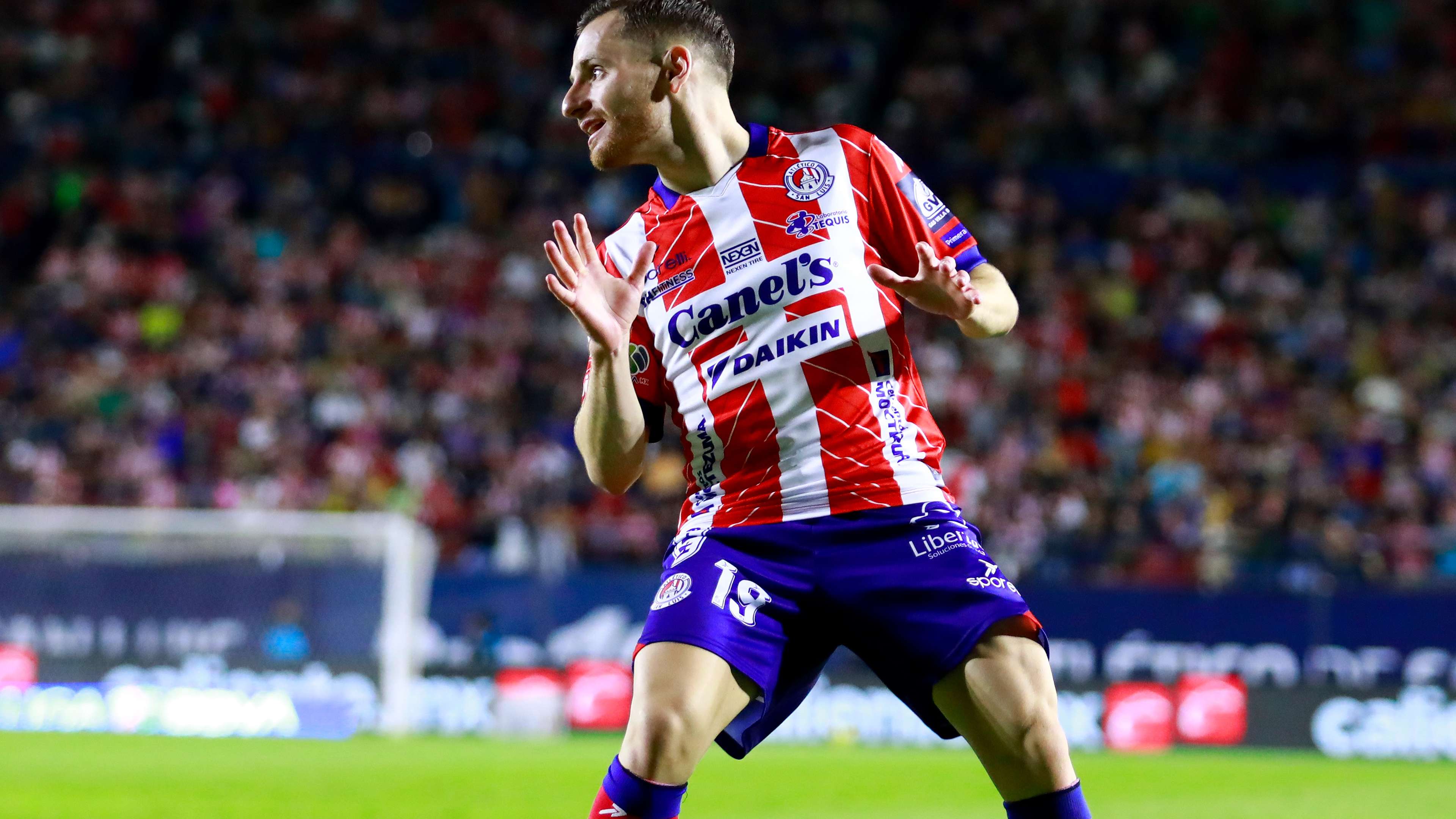 凭借下半场 凭借下半场